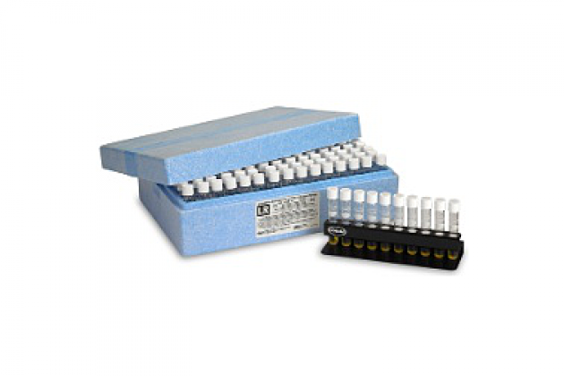 Thuốc thử COD thang thấp Hach 2125815 (150 ống/hộp)/ Hach 2125815 COD ...
